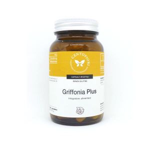 Griffonia Plus Hundred Flowers 100 Capsules