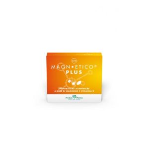 Magnetico Plus 32 Bustine