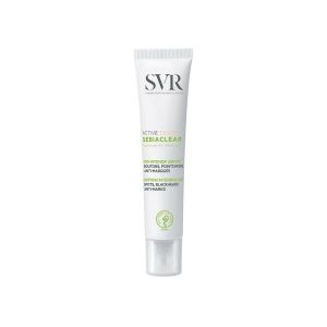 Svr Sebiaclear Active Teinté Trattamento Uniformante 40ml