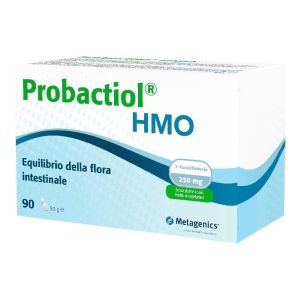 Probactiol Hmo Intestinal Wellness Supplement 90 Capsules