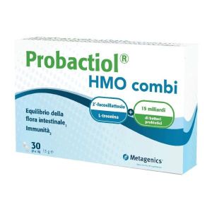 Probactiol HMO Combi 30 tabs