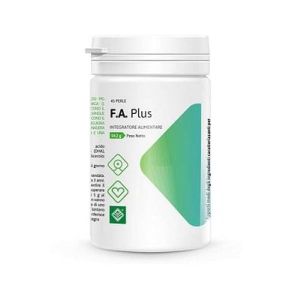Fa Plus 45 Perle