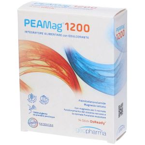 Peamag 120014 Buccal sticks