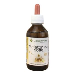 Melatonin 1000 100ml