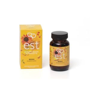 Reishi Estratto Secco 60 Tavolette