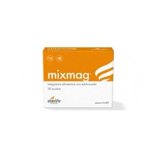 Mixmag 30 Bustine