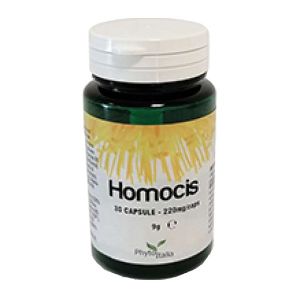 Homocys 30 capsules