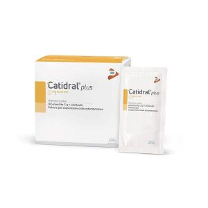 Catidral Plus 20 Sachets