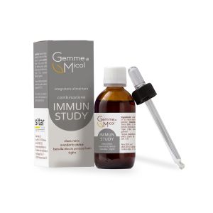 Gems Of Micol Immunstudy 30ml