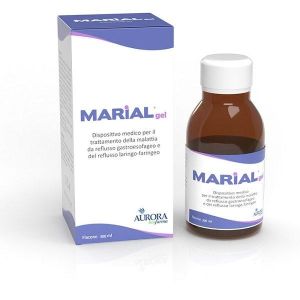 Marial Gel 300ml Idratazione e Protezione Della Pelle