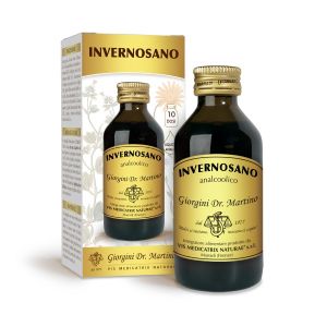 Wintersano Non-Alcoholic Liquid Dr. Giorgini 500ml