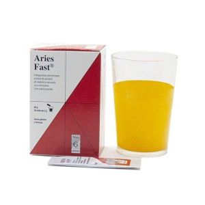 Aries Supplement 20 Capsules