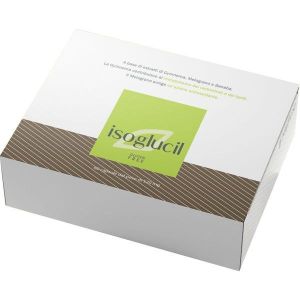 Oti Isoglucil New Formulation 60 Capsules