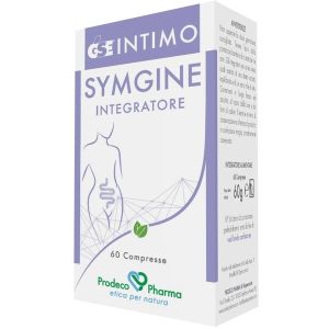 GSE Intimo Syngine Intestinal Candidiasis Supplement 60 Tablets