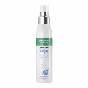 Somatoline Skin Expert Defaticante Gambe Spray 125ml