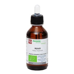 Fitomedical Rovo Gemmo Derivato Biologico 100ml
