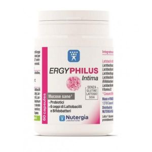 Ergyphilus Intima Supplement 60 Capsules