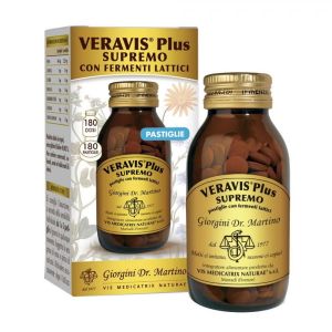 DR.GIORGINI VERAVIS PLUS SUPREME 180PAST