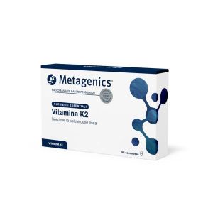 Vitamin K2 Metagenics 56 Tablets