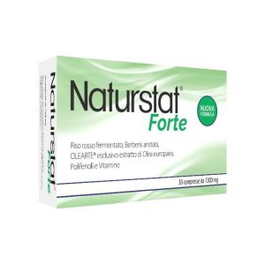 Naturstat Forte 30 tablets