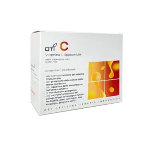 Oti Liposomal Vitamin C 30 sachets