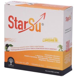 Starsu' 14 Bustine