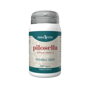 Erba Vita Passiflora Sleep Supplement 60 Capsules 450 mg