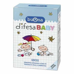 Buona Difesa Baby Gocce