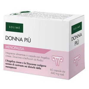 Donna Piu' 60cps