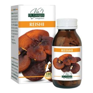 Ganoderma Extract Tit 60past
