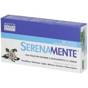 Peacefully 30 Capsules