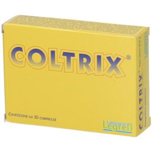 Coltrix 30 Tablets