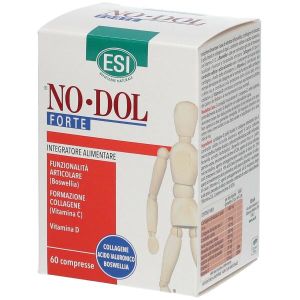 Esi No Dol Forte 60 Tablets