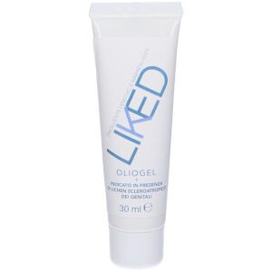 Liked Oliogel 30ml