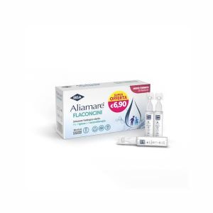 Aliamare 30 Flaconcini 5ml
