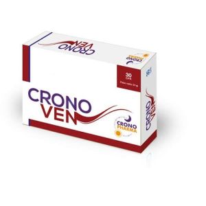 Cronoven 30 Compresse