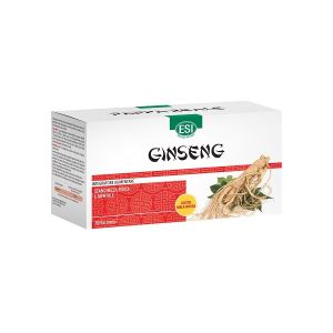 Esi GinsengPlus Energizing Supplement 10fl of 30ml