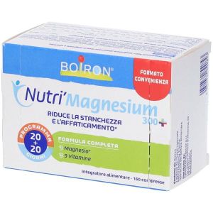 BOIRON MAGNESIUM 300+