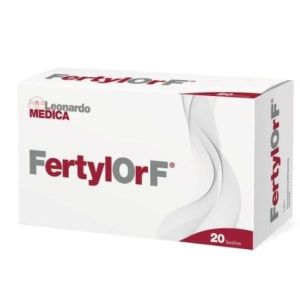 Fertylorf 20 Bustine