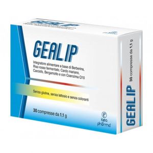 Gealip 20cpr