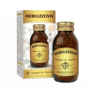 DR.GIORGINI MERLUZZOVIS 60 SOFTGEL