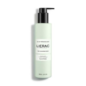Lierac Latte Struccante Nutriente 200ml