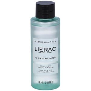 Lierac Struccante Occhi Bifasico 100ml 2022