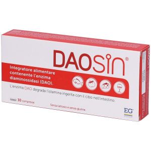 Daosin 30cps