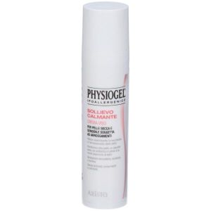 Physiogel Ipoallergenico Sollievo Calmante Crema Viso 40ml