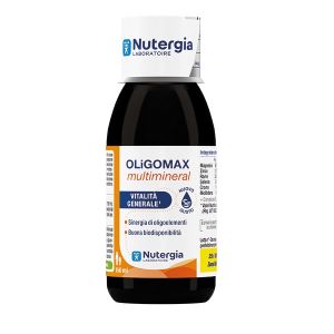 Nutergia Ergybiol Food Supplement 150ml