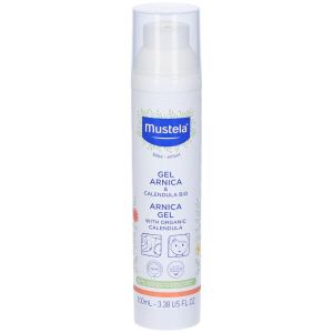 Mustela Bébé - Enfant Gel Biologico All'arnica e Alla Calendula