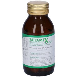 Herboplanet Betamix Plus 80 tablets