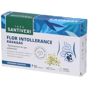Kavagas Supplement 40 Capsules