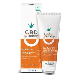 Cbd Gel Roll On 45g Boiron